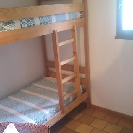 Сasa de vacaciones De Charme 4p Avec Piscine Et Au Calme